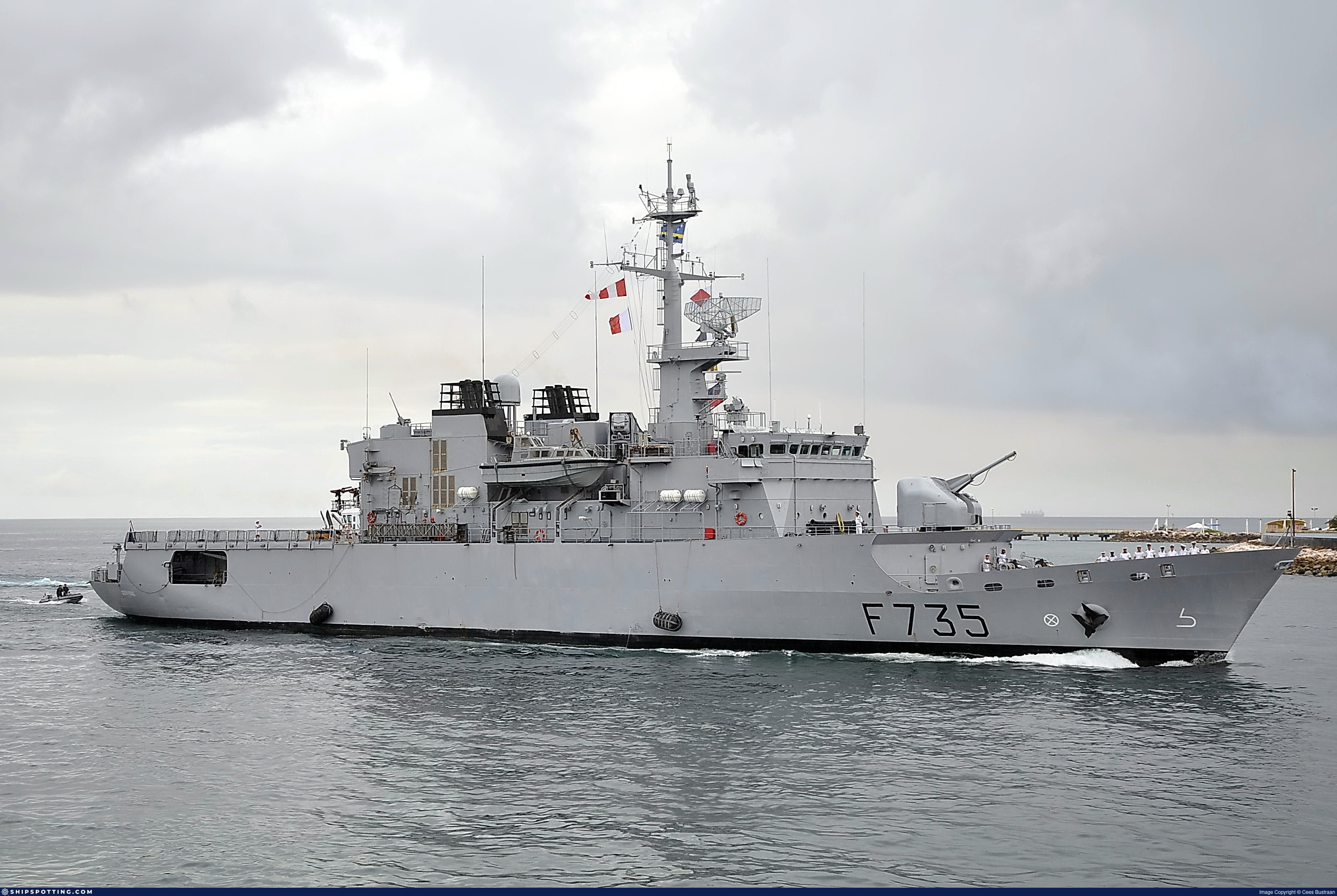 ship
